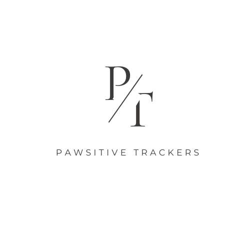 PawsitiveTrackers